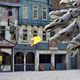 Illustration for article titled Netherlands amusement park unveils €30 million steampunk dragon show